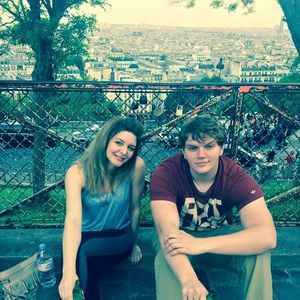 Meet your Posher, William